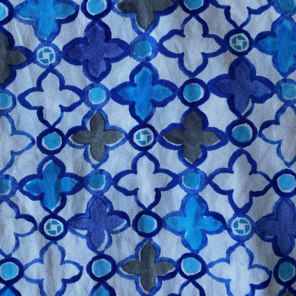 Chase Bank top - Chase Apparel